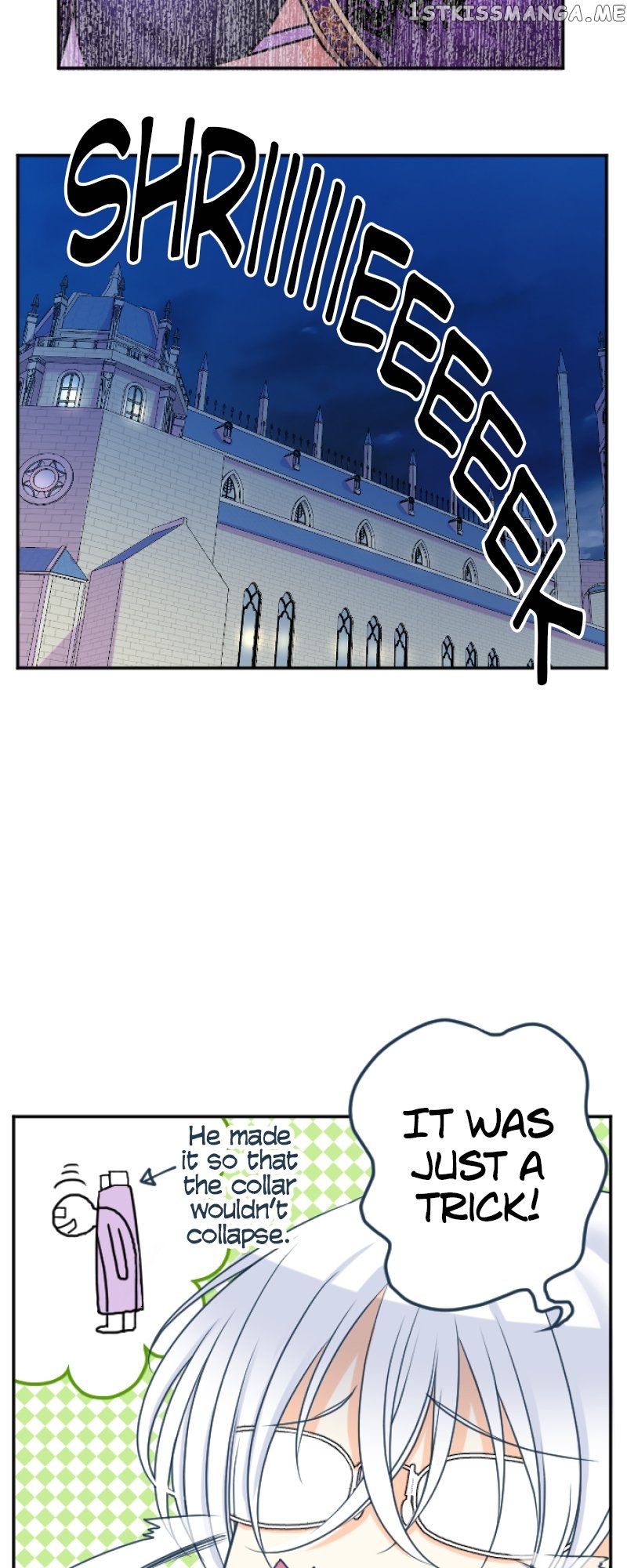I was Reborn as a Housekeeper in a Parallel World! Chapter 123 - page 25