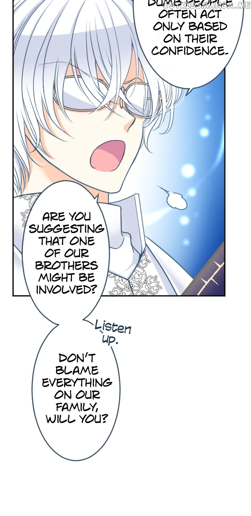 I was Reborn as a Housekeeper in a Parallel World! Chapter 124 - page 24