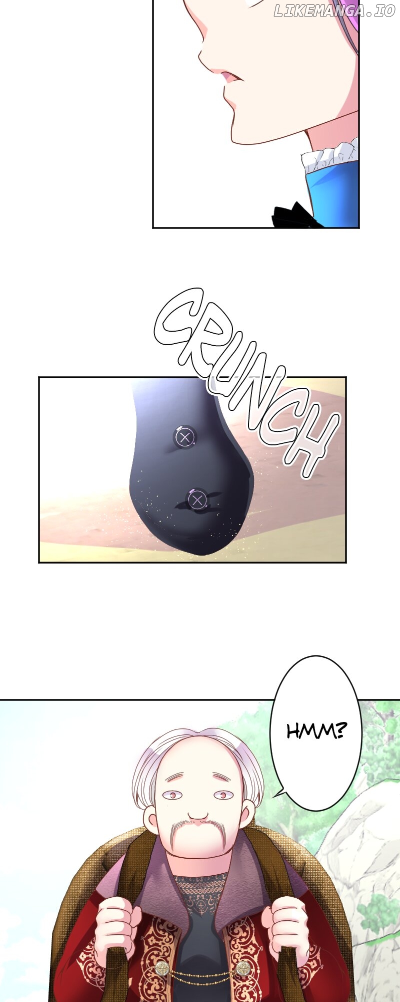 I was Reborn as a Housekeeper in a Parallel World! Chapter 192 - page 30