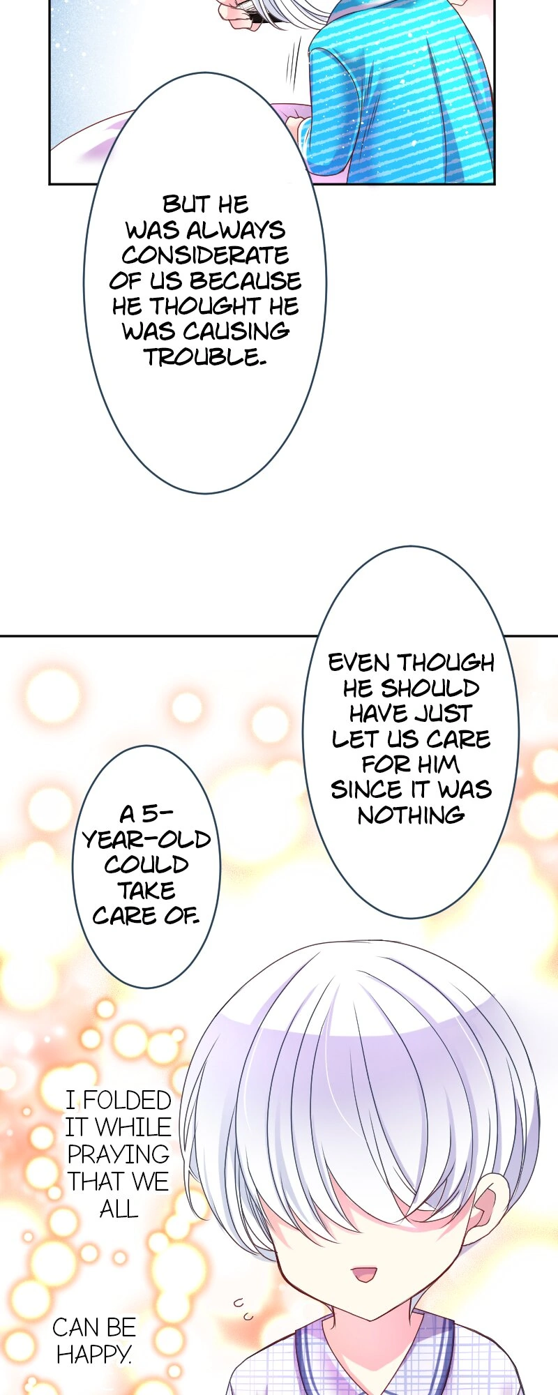 I was Reborn as a Housekeeper in a Parallel World! Chapter 192 - page 7