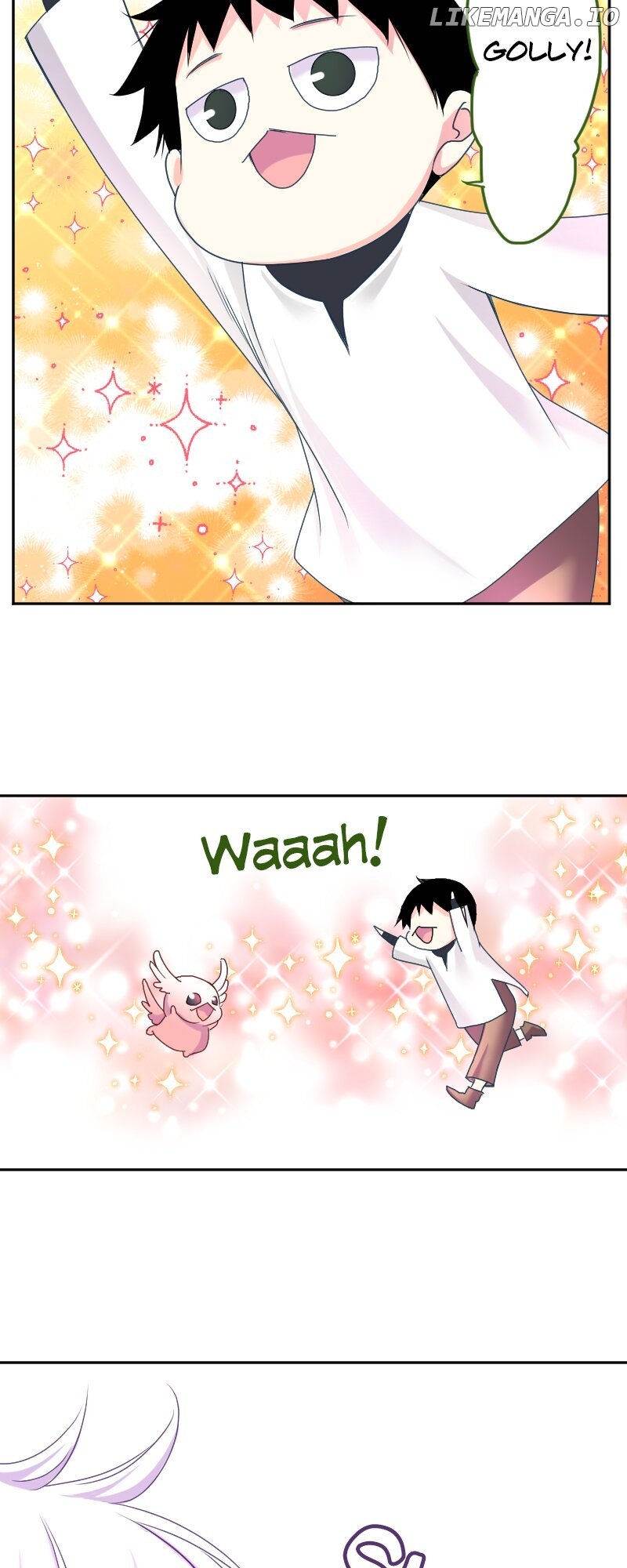 I was Reborn as a Housekeeper in a Parallel World! Chapter 182 - page 5