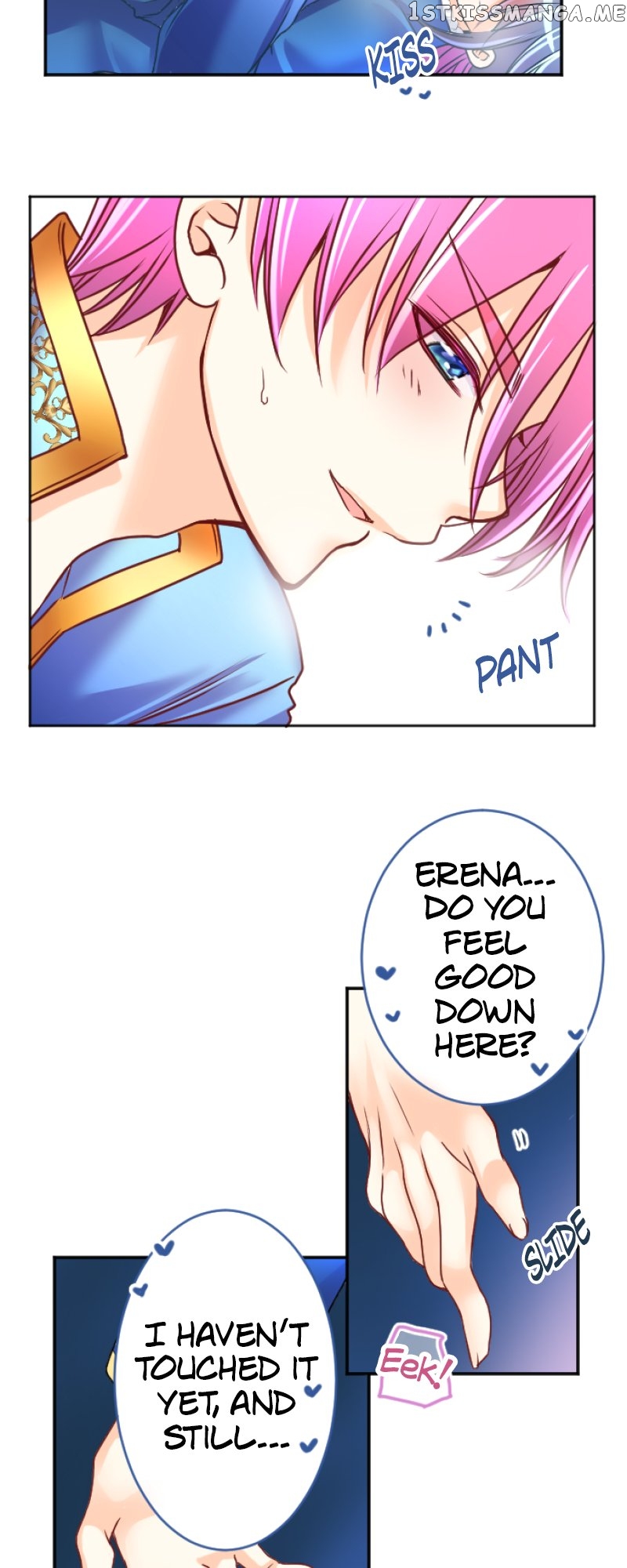 I was Reborn as a Housekeeper in a Parallel World! Chapter 126 - page 45