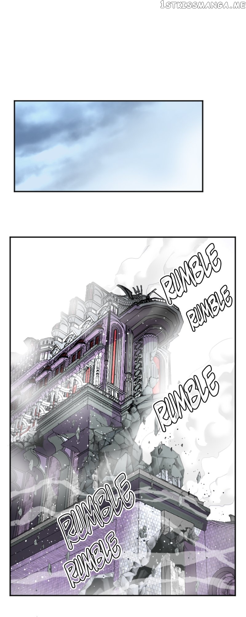 I was Reborn as a Housekeeper in a Parallel World! Chapter 127 - page 1