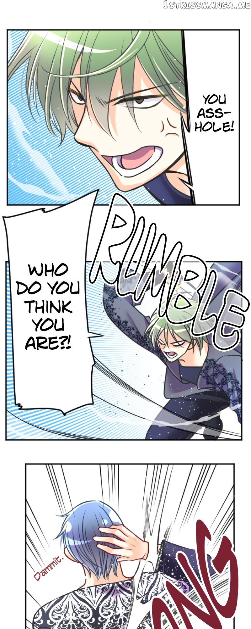 I was Reborn as a Housekeeper in a Parallel World! Chapter 127 - page 12