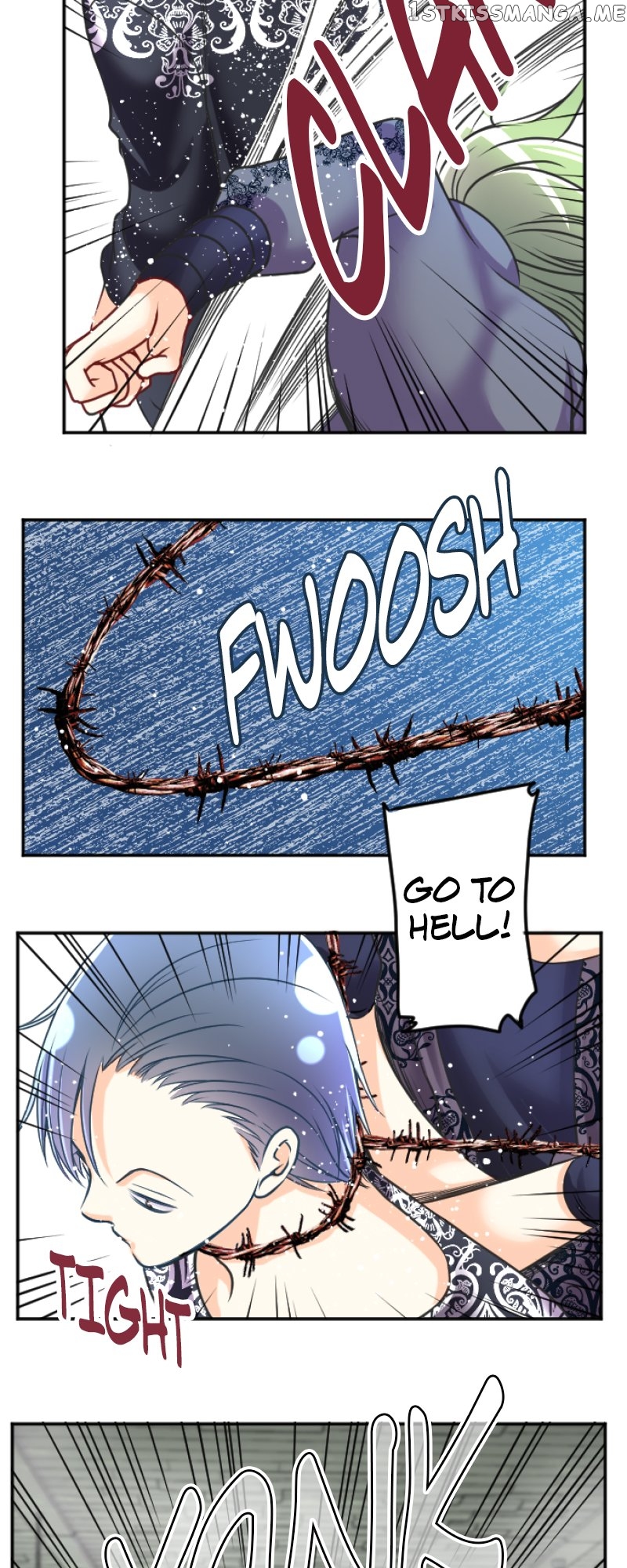 I was Reborn as a Housekeeper in a Parallel World! Chapter 127 - page 13