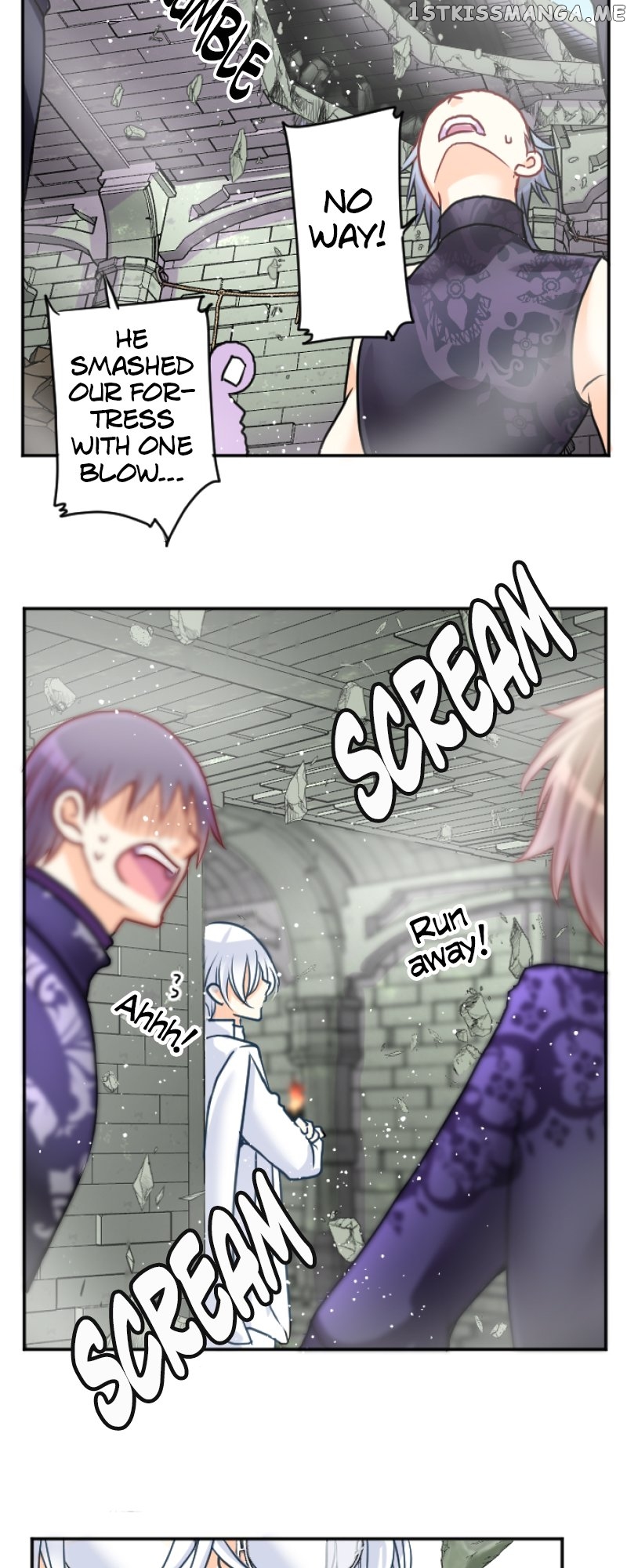 I was Reborn as a Housekeeper in a Parallel World! Chapter 127 - page 26