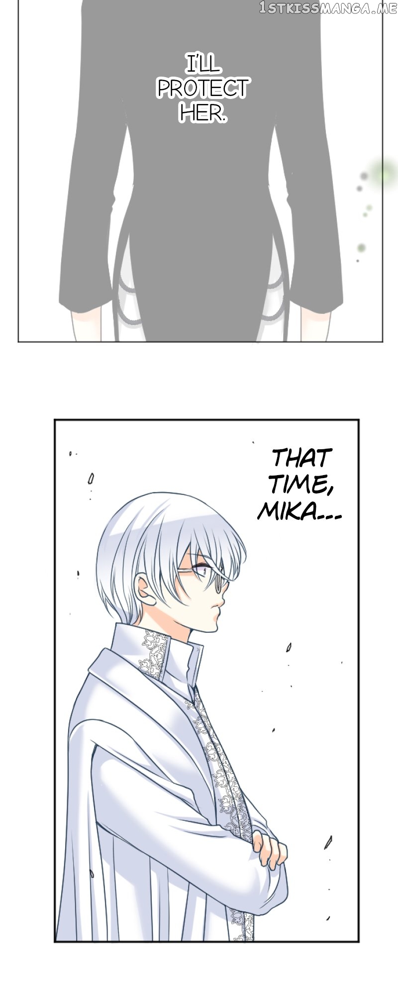 I was Reborn as a Housekeeper in a Parallel World! Chapter 127 - page 32