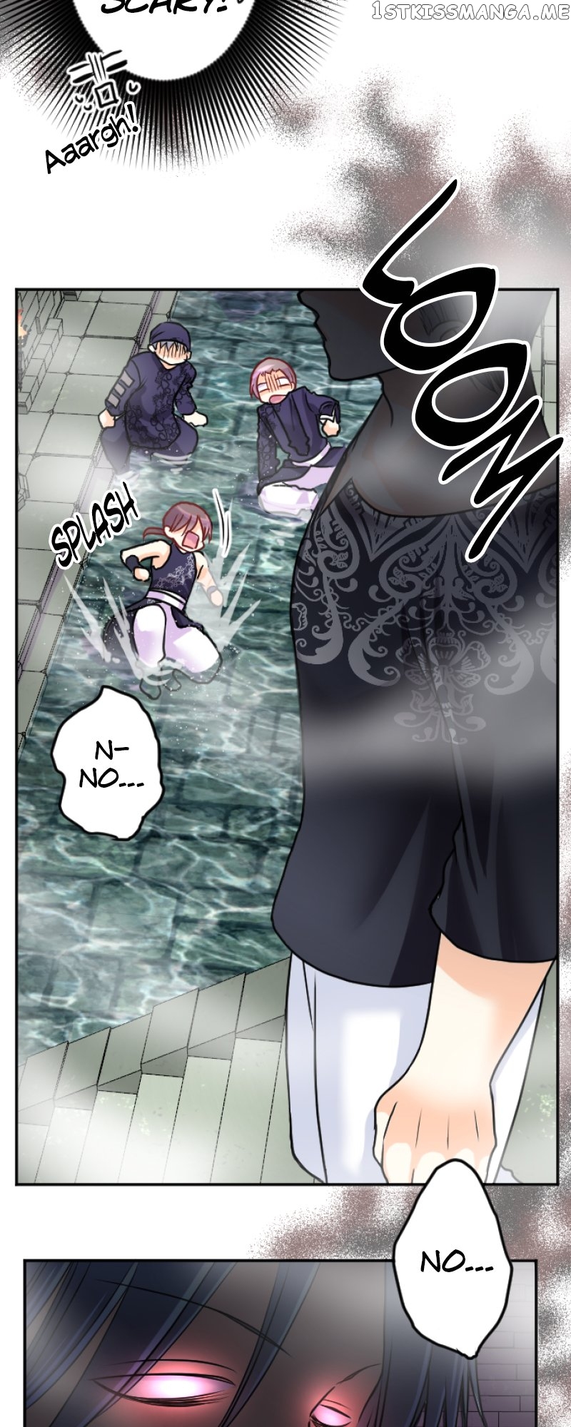 I was Reborn as a Housekeeper in a Parallel World! Chapter 127 - page 39