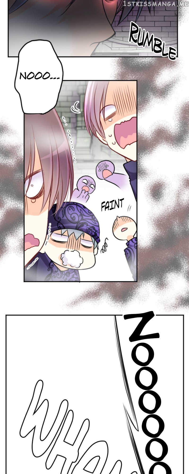 I was Reborn as a Housekeeper in a Parallel World! Chapter 127 - page 40