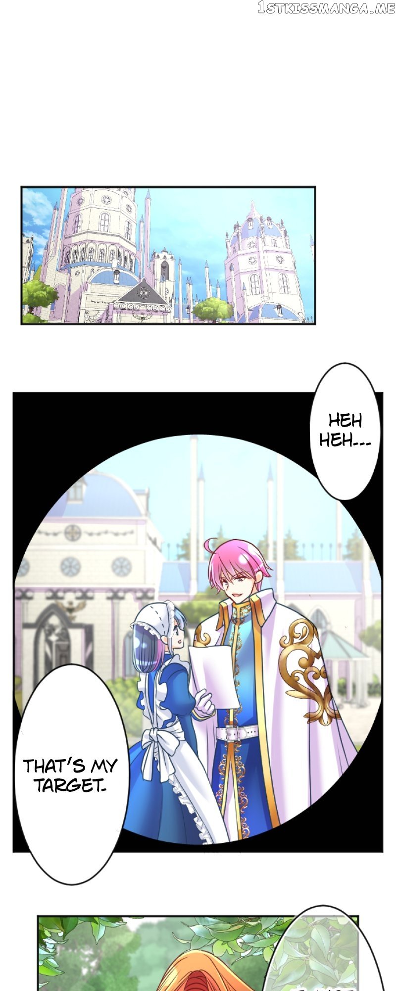I was Reborn as a Housekeeper in a Parallel World! Chapter 127 - page 44
