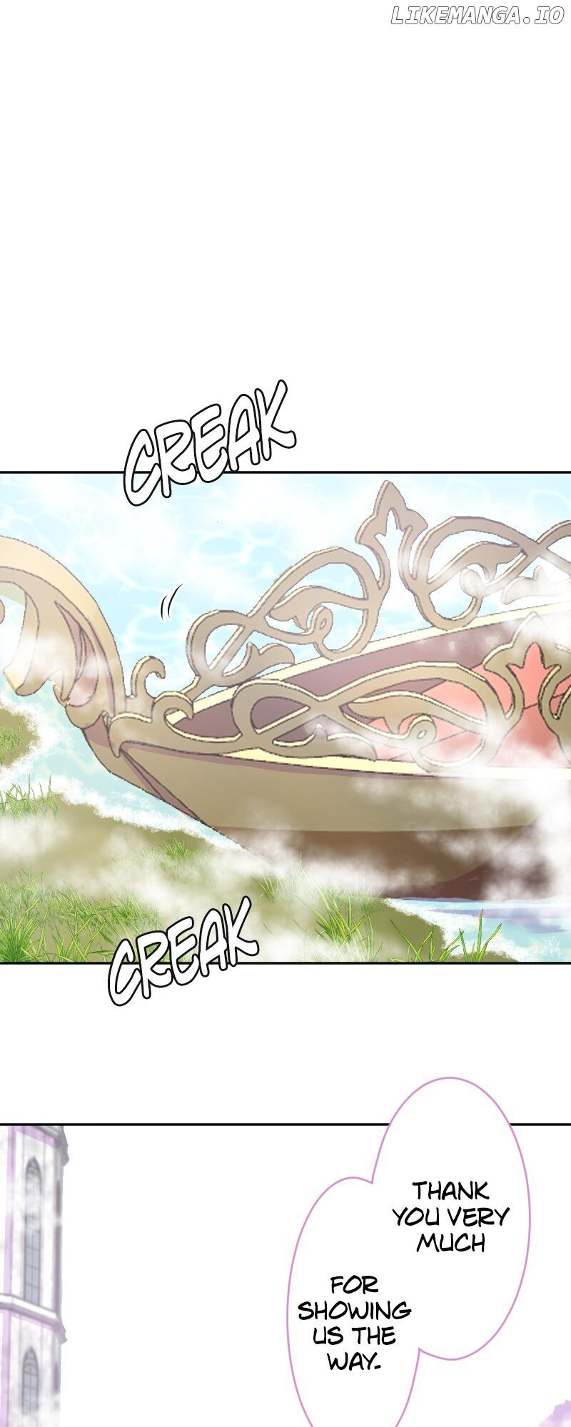 I was Reborn as a Housekeeper in a Parallel World! Chapter 195 - page 6
