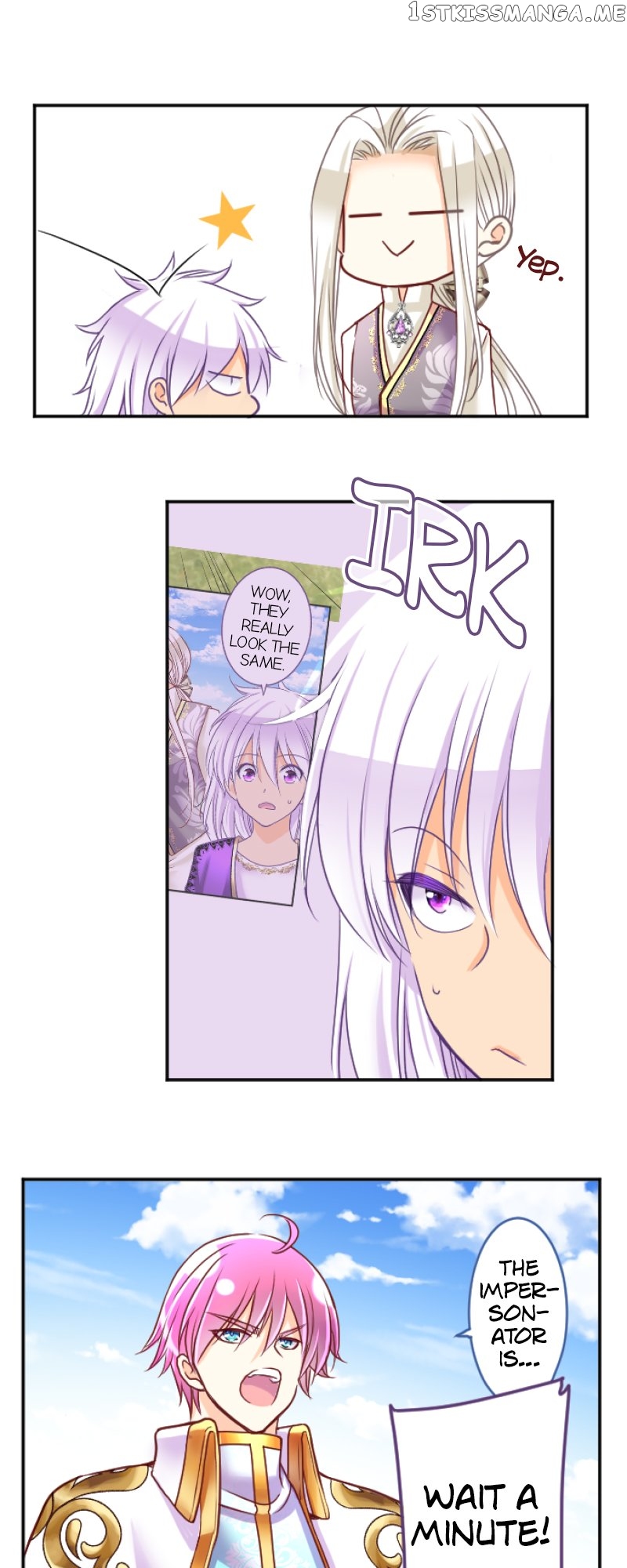 I was Reborn as a Housekeeper in a Parallel World! Chapter 128 - page 45