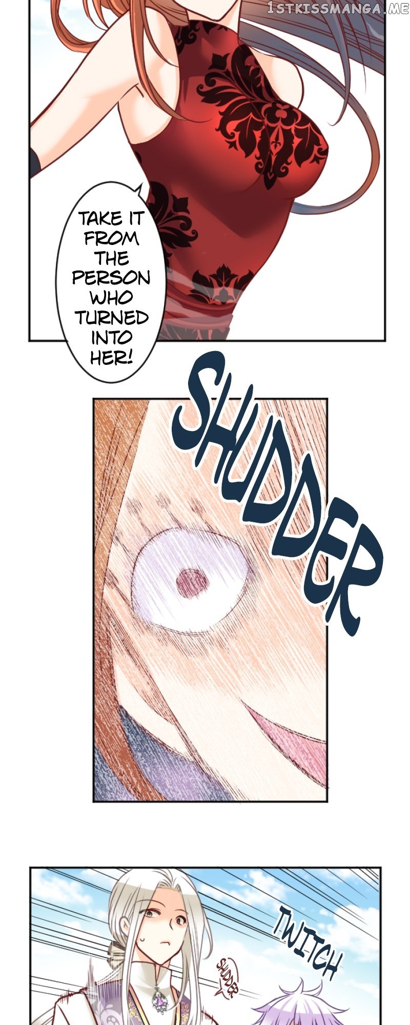 I was Reborn as a Housekeeper in a Parallel World! Chapter 129 - page 14