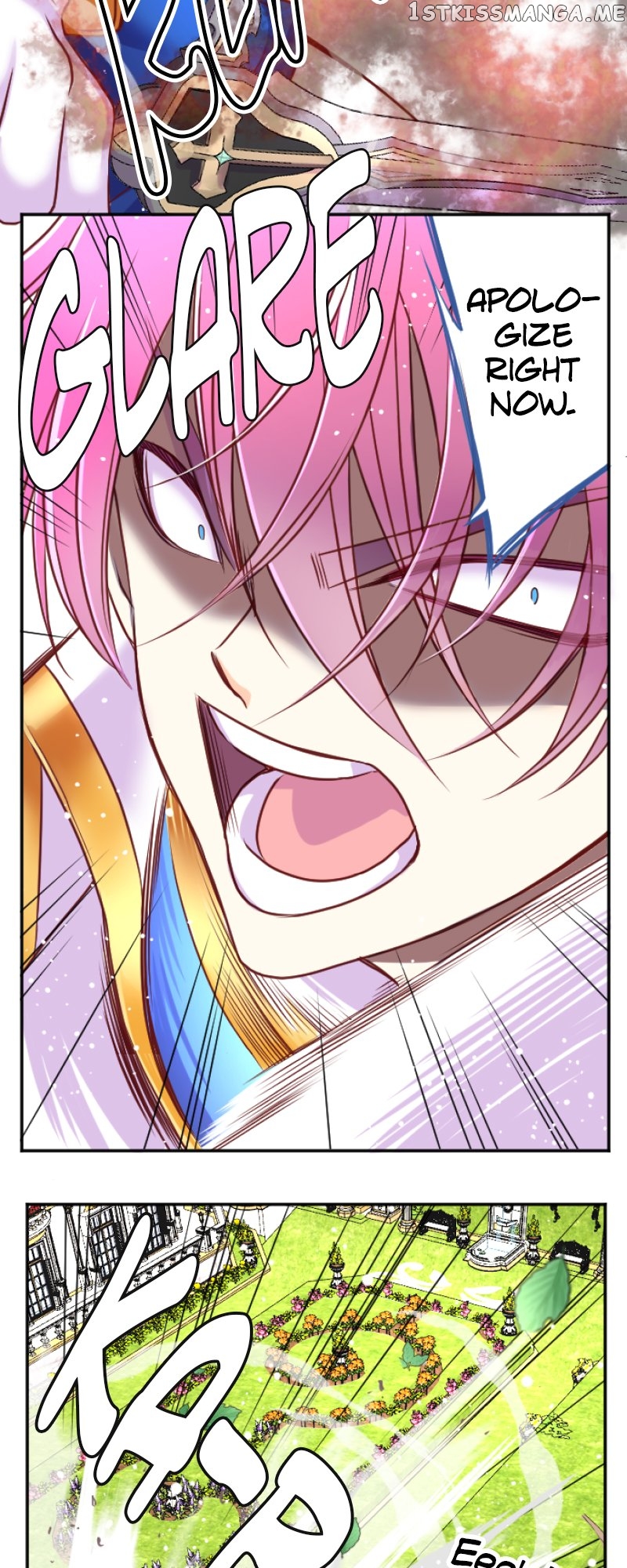 I was Reborn as a Housekeeper in a Parallel World! Chapter 129 - page 18