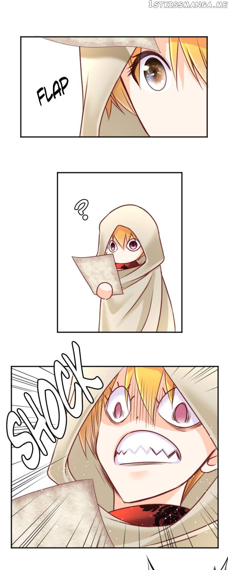 I was Reborn as a Housekeeper in a Parallel World! Chapter 129 - page 36