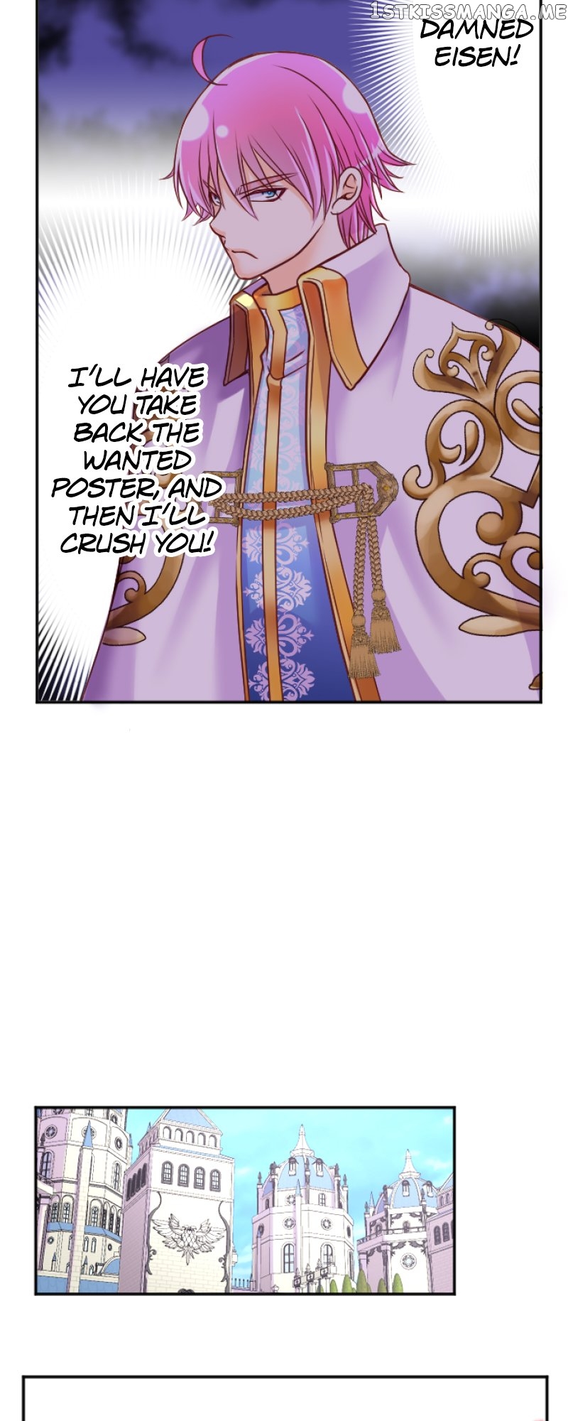 I was Reborn as a Housekeeper in a Parallel World! Chapter 129 - page 43
