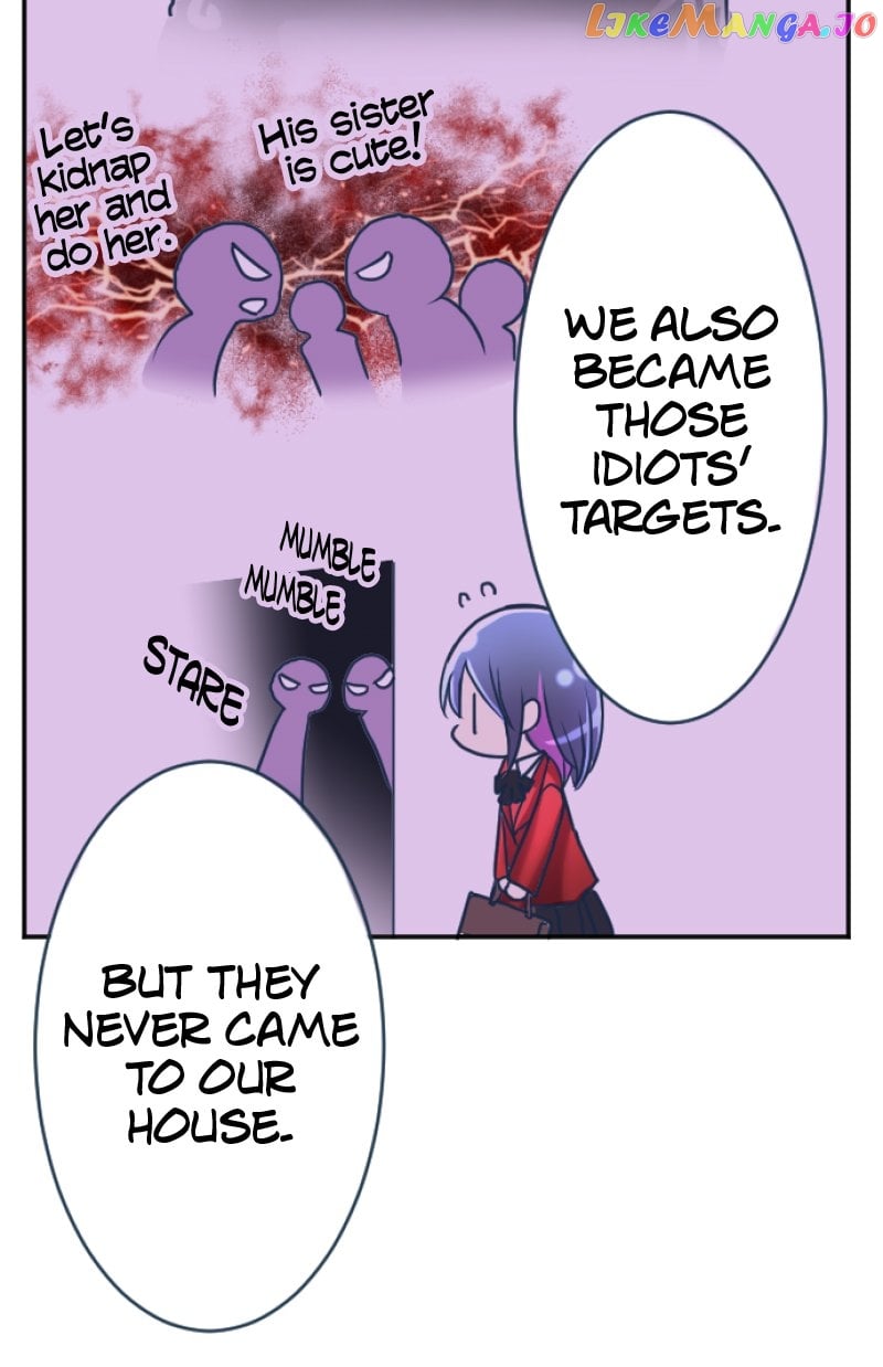 I was Reborn as a Housekeeper in a Parallel World! Chapter 140 - page 29
