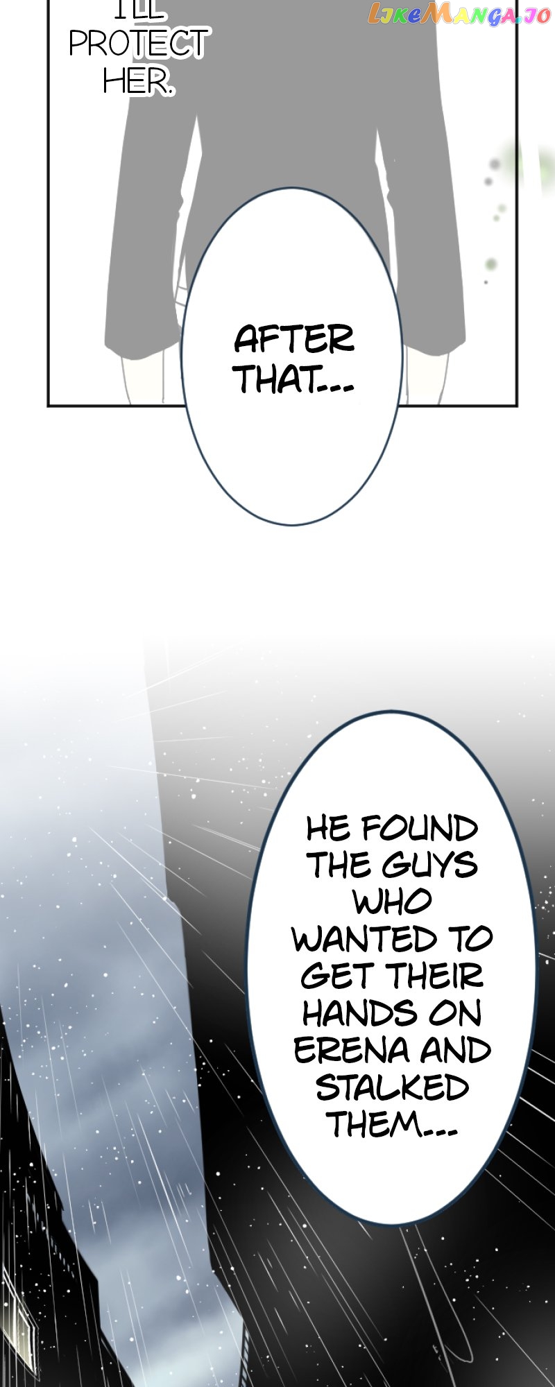 I was Reborn as a Housekeeper in a Parallel World! Chapter 140 - page 31