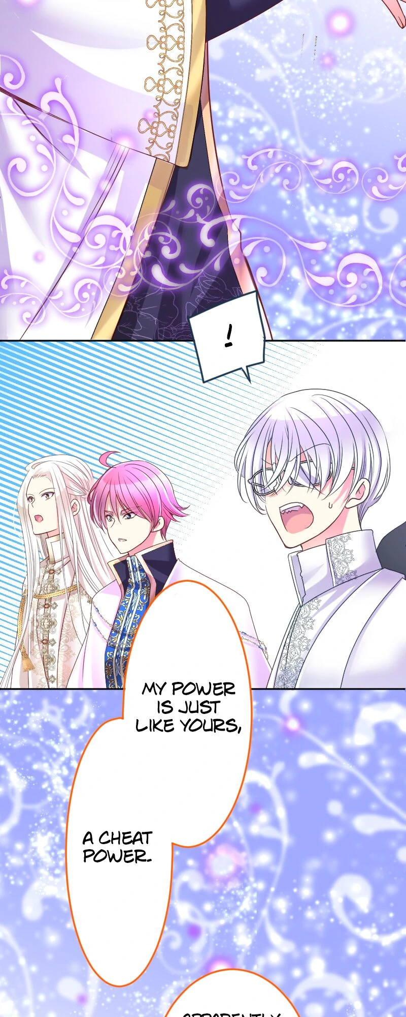 I was Reborn as a Housekeeper in a Parallel World! Chapter 199 - page 13