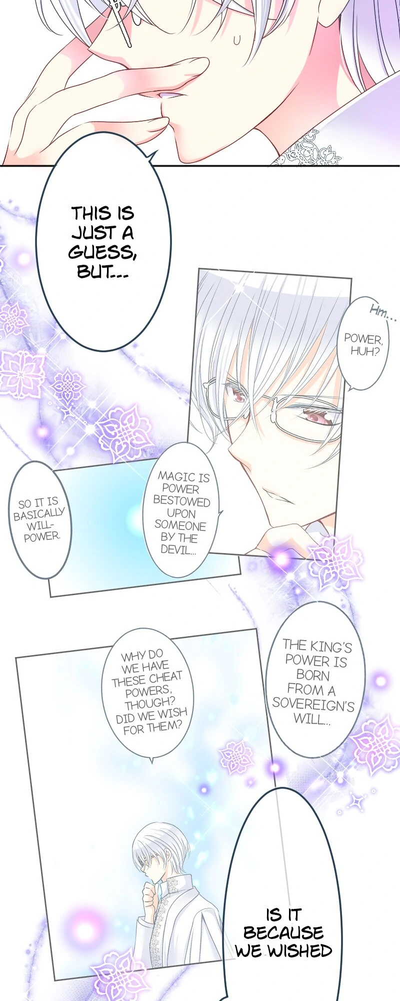 I was Reborn as a Housekeeper in a Parallel World! Chapter 199 - page 16