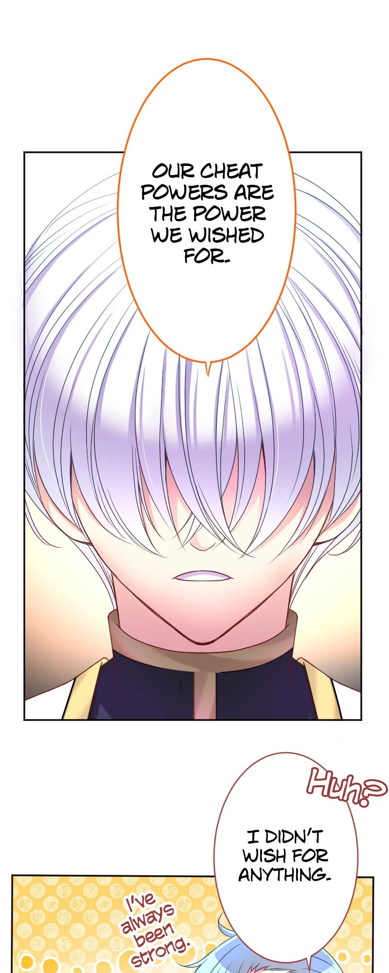 I was Reborn as a Housekeeper in a Parallel World! Chapter 199 - page 18