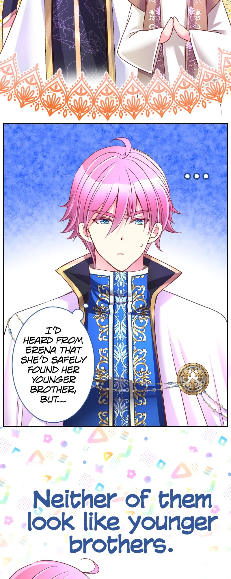 I was Reborn as a Housekeeper in a Parallel World! Chapter 199 - page 2