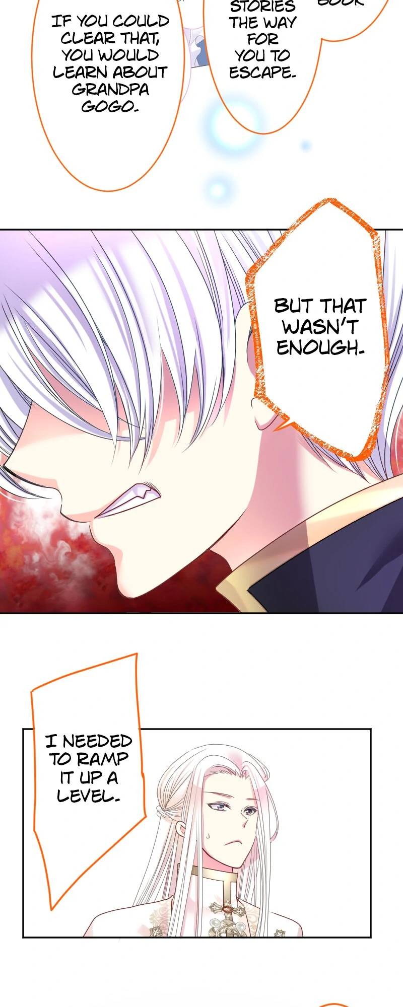 I was Reborn as a Housekeeper in a Parallel World! Chapter 199 - page 28