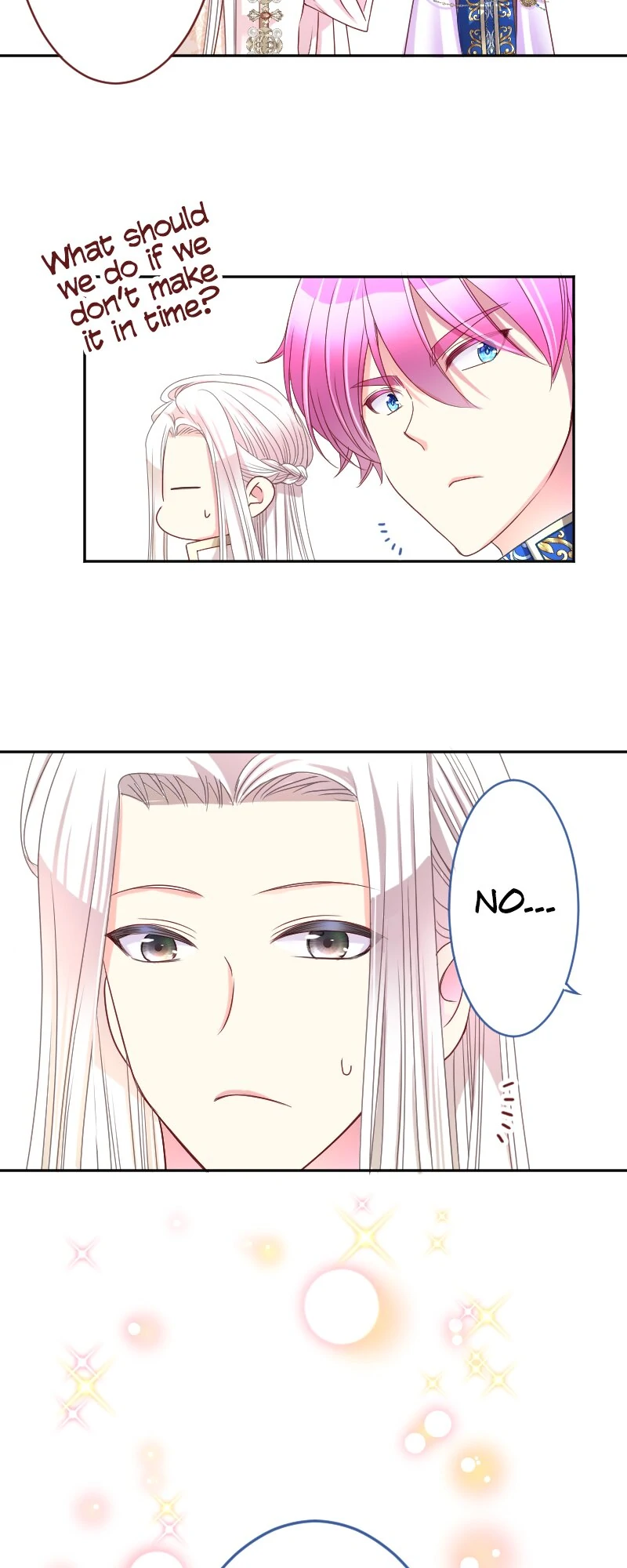 I was Reborn as a Housekeeper in a Parallel World! Chapter 199 - page 43