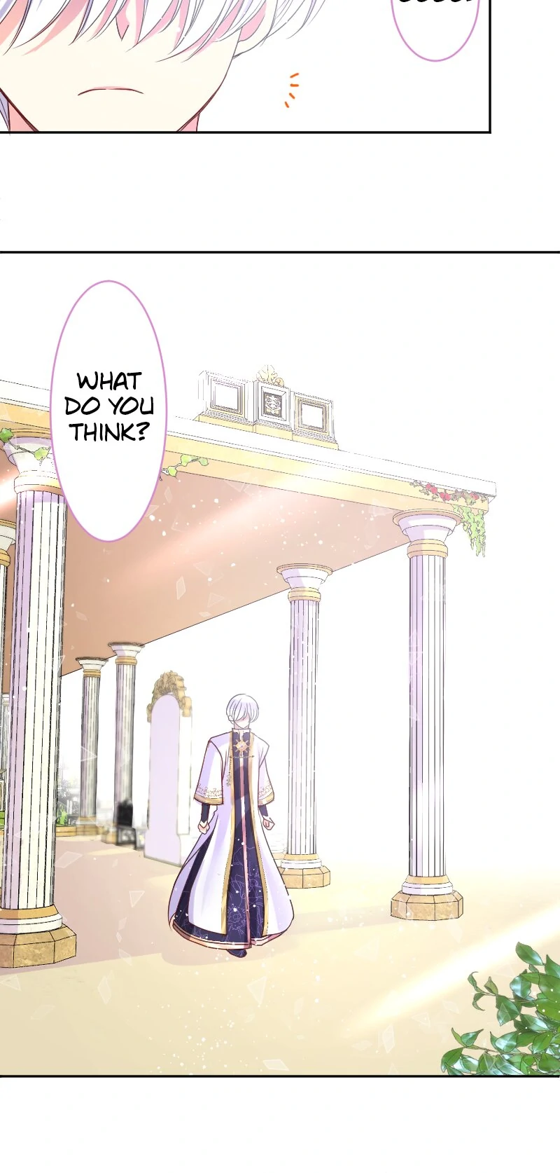 I was Reborn as a Housekeeper in a Parallel World! Chapter 199 - page 45