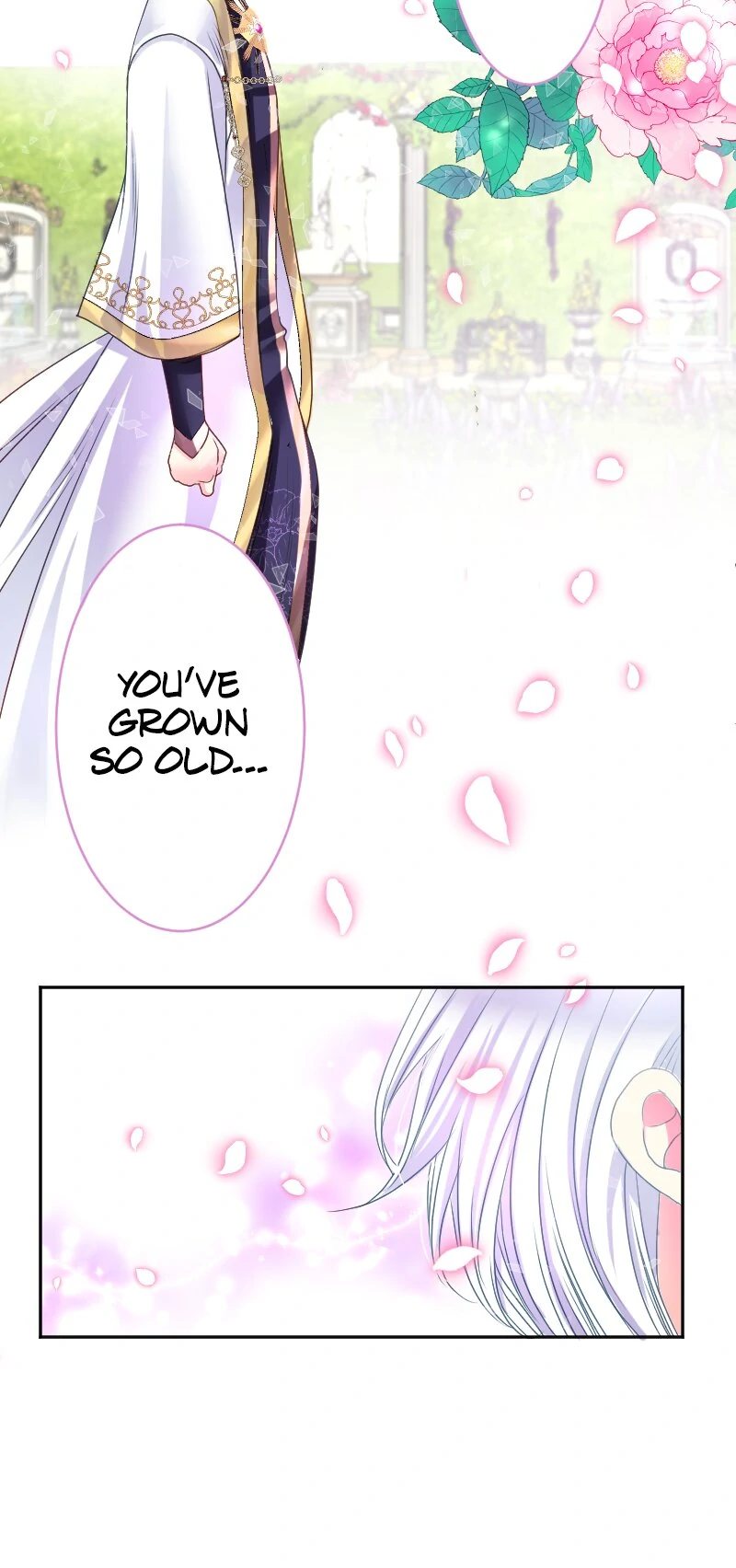 I was Reborn as a Housekeeper in a Parallel World! Chapter 199 - page 49