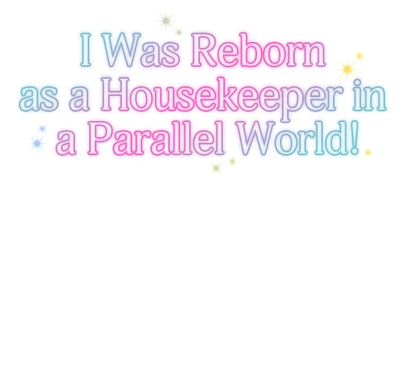 I was Reborn as a Housekeeper in a Parallel World! Chapter 199 - page 7