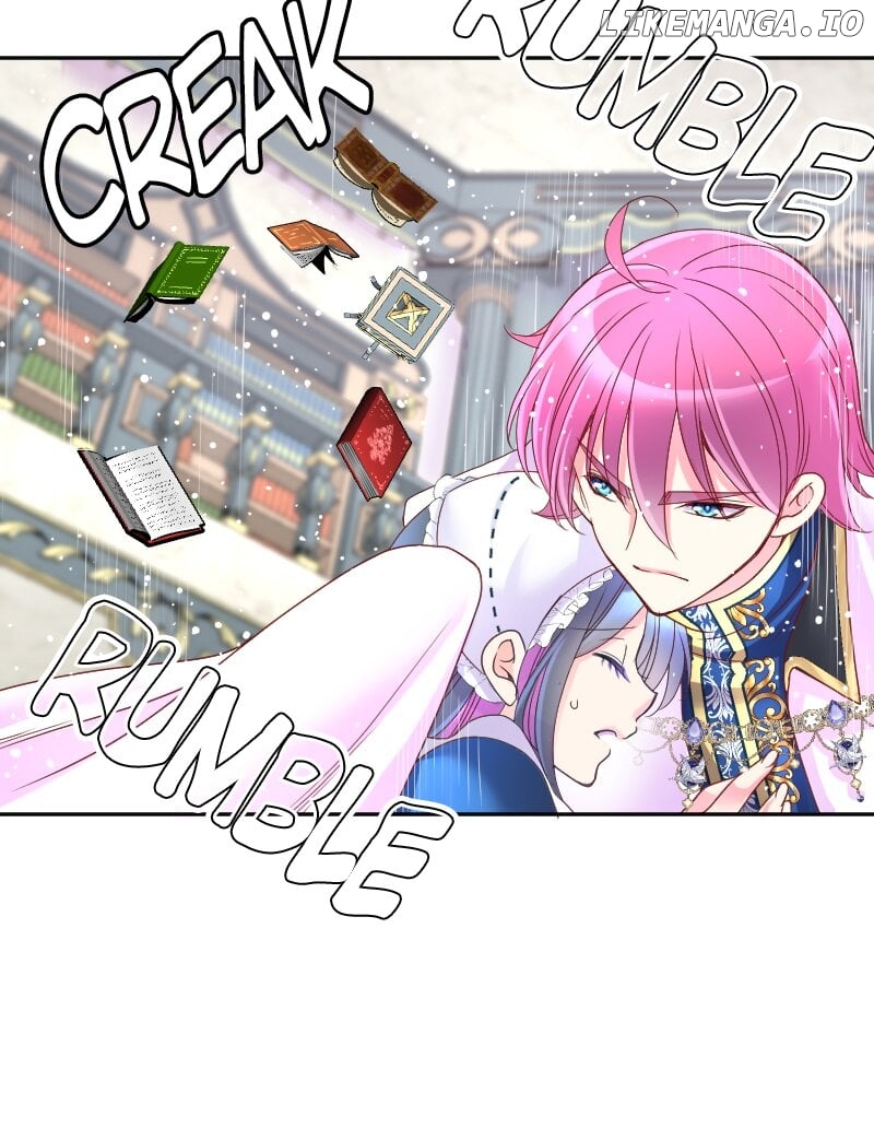 I was Reborn as a Housekeeper in a Parallel World! Chapter 183 - page 14