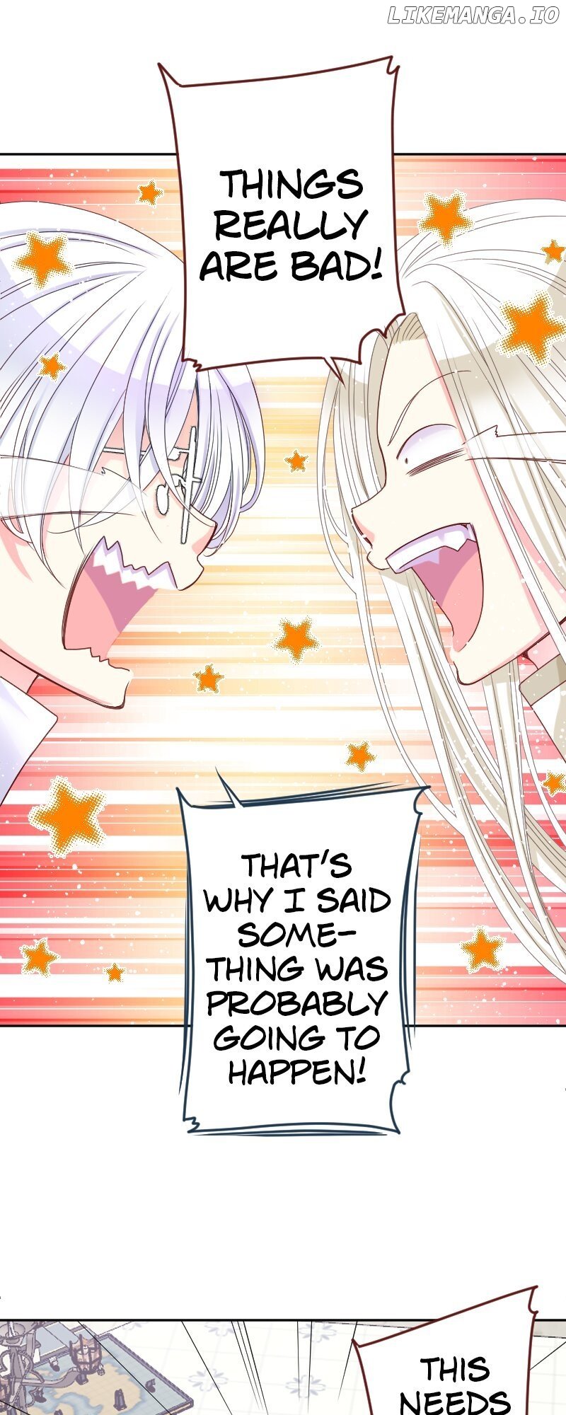 I was Reborn as a Housekeeper in a Parallel World! Chapter 183 - page 19