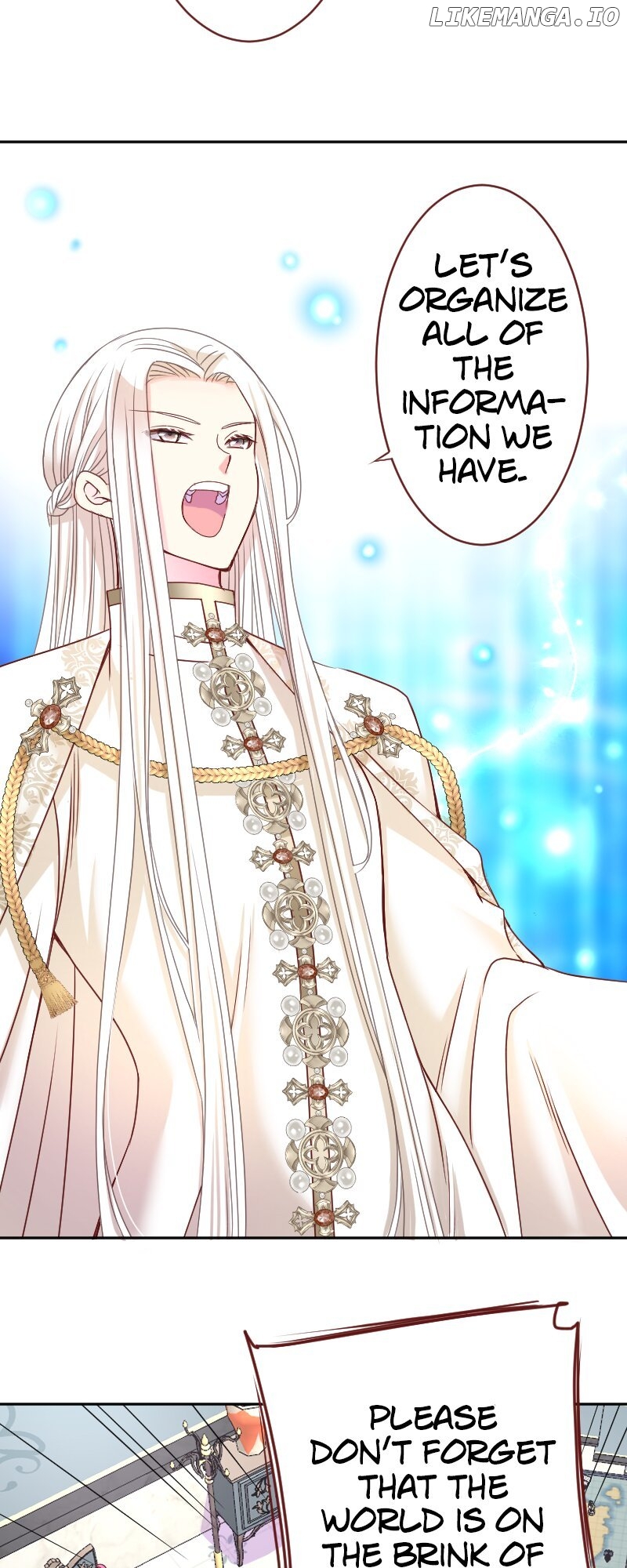 I was Reborn as a Housekeeper in a Parallel World! Chapter 183 - page 2