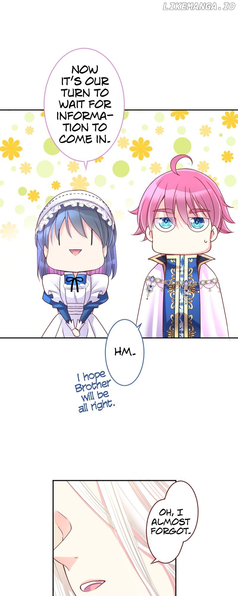 I was Reborn as a Housekeeper in a Parallel World! Chapter 183 - page 26