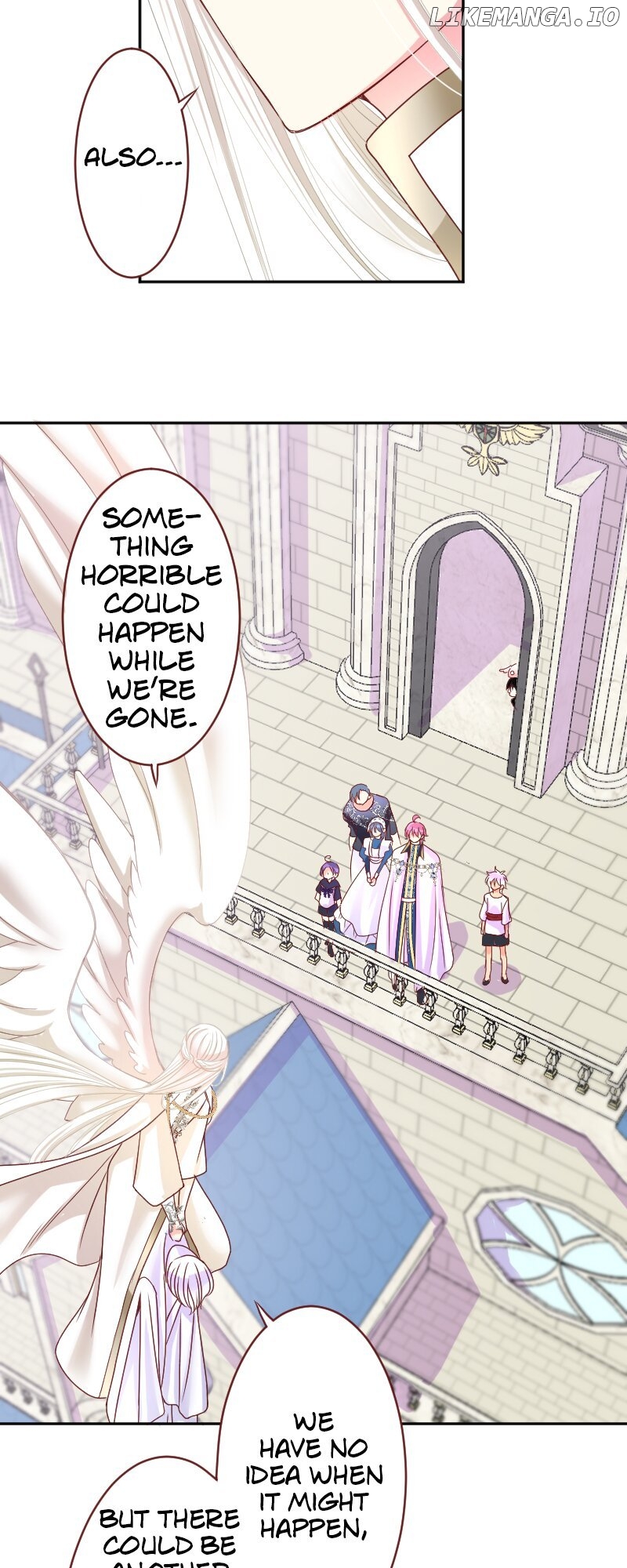 I was Reborn as a Housekeeper in a Parallel World! Chapter 183 - page 27