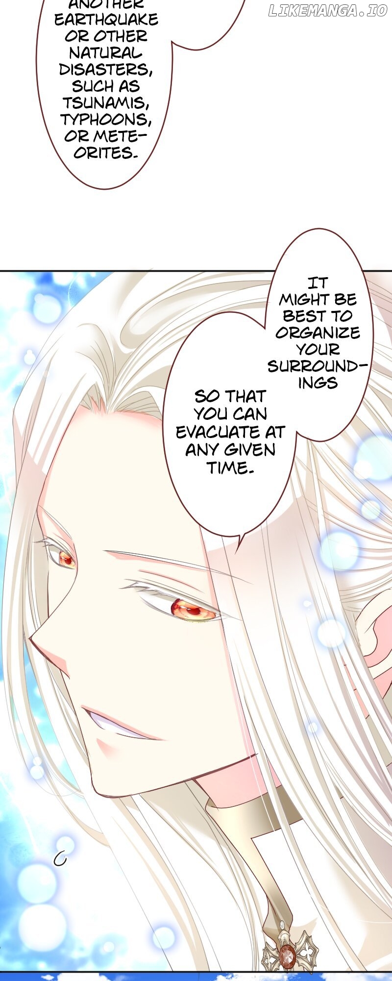 I was Reborn as a Housekeeper in a Parallel World! Chapter 183 - page 28
