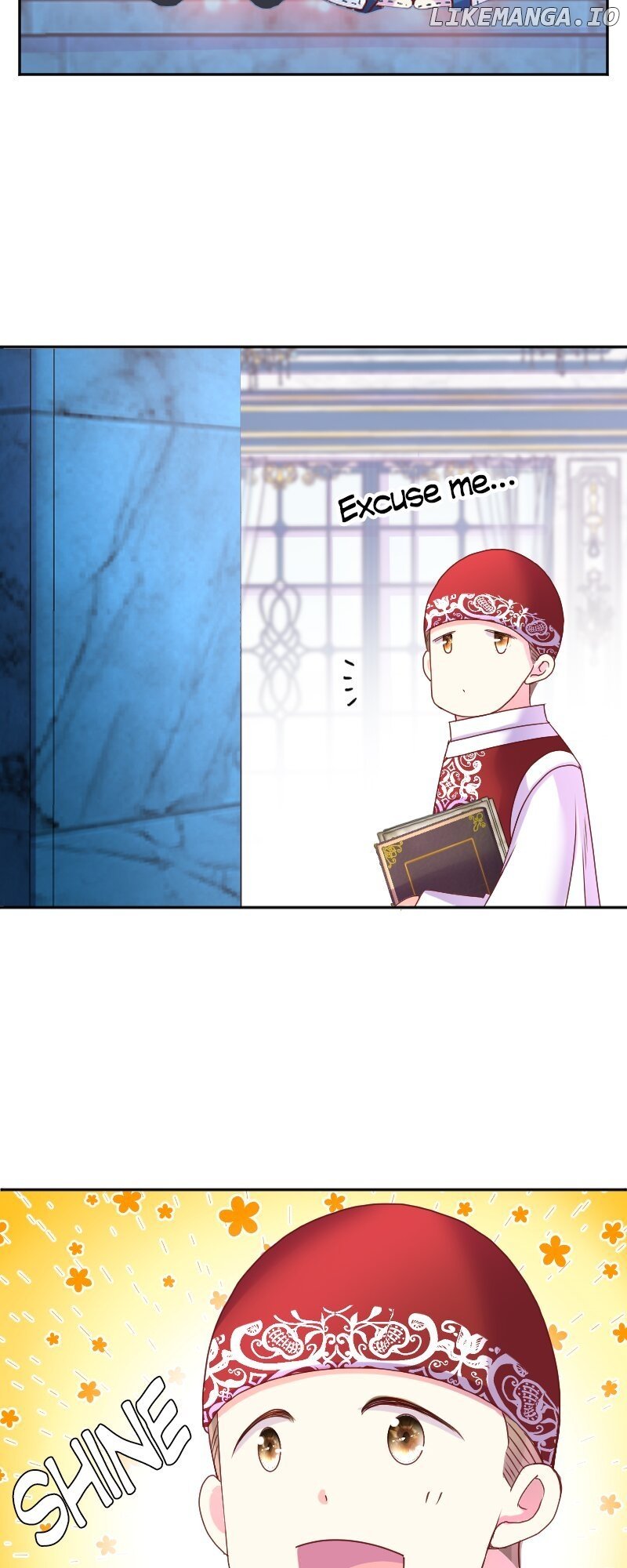 I was Reborn as a Housekeeper in a Parallel World! Chapter 183 - page 40