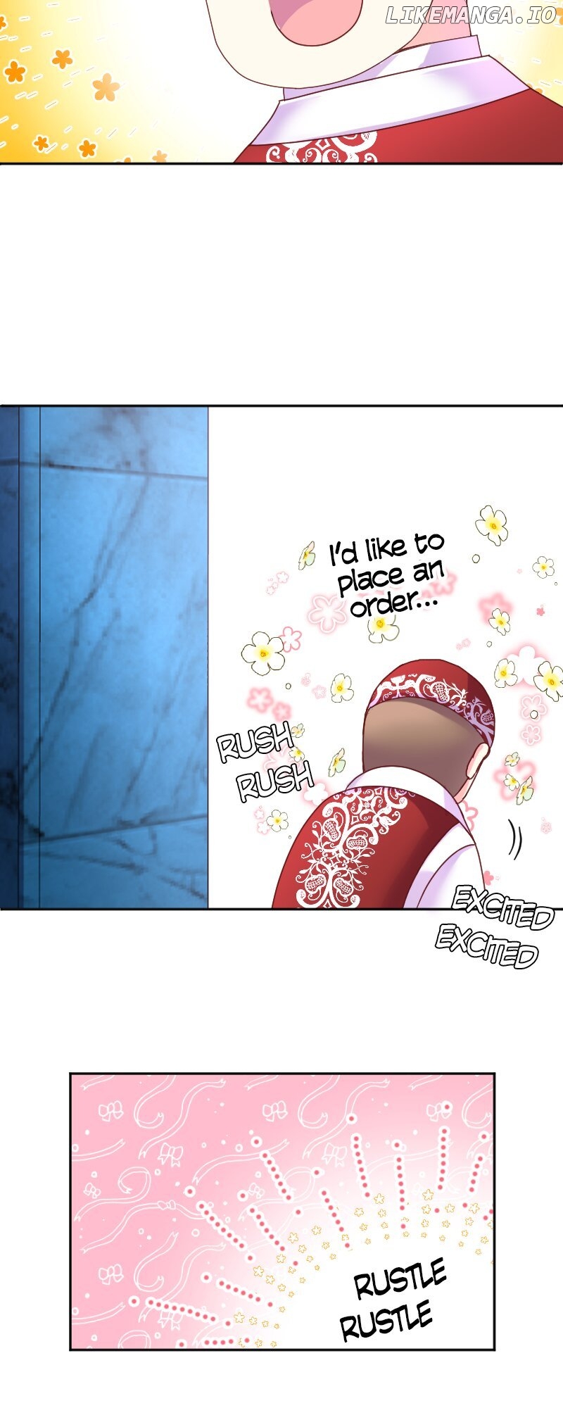 I was Reborn as a Housekeeper in a Parallel World! Chapter 183 - page 41