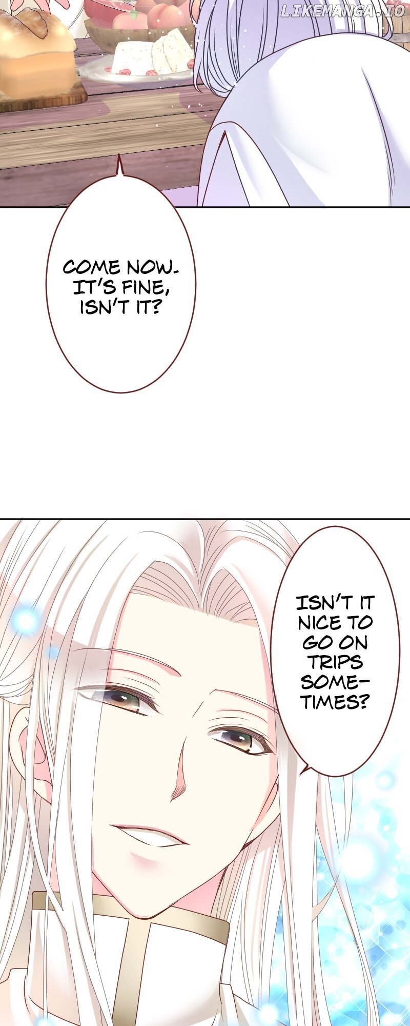 I was Reborn as a Housekeeper in a Parallel World! Chapter 183 - page 50