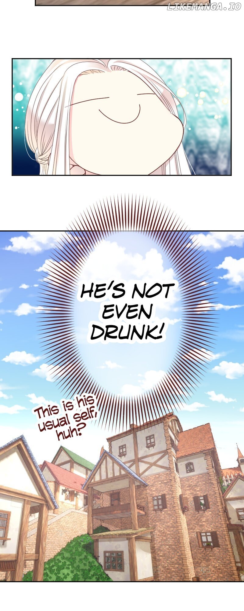 I was Reborn as a Housekeeper in a Parallel World! Chapter 183 - page 53