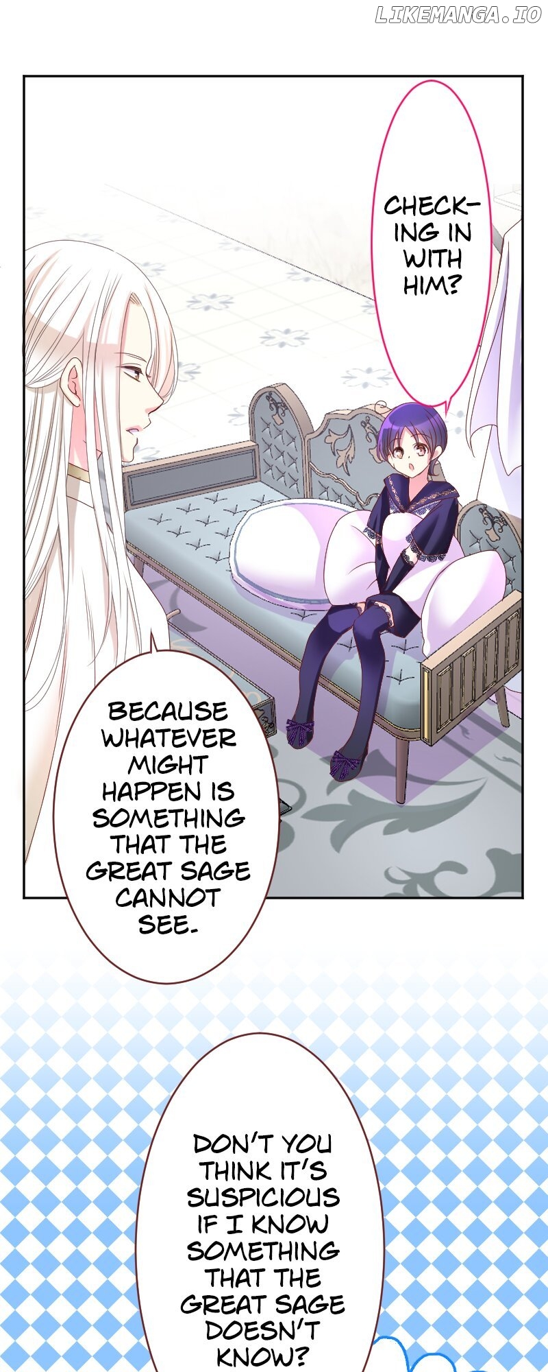 I was Reborn as a Housekeeper in a Parallel World! Chapter 183 - page 9