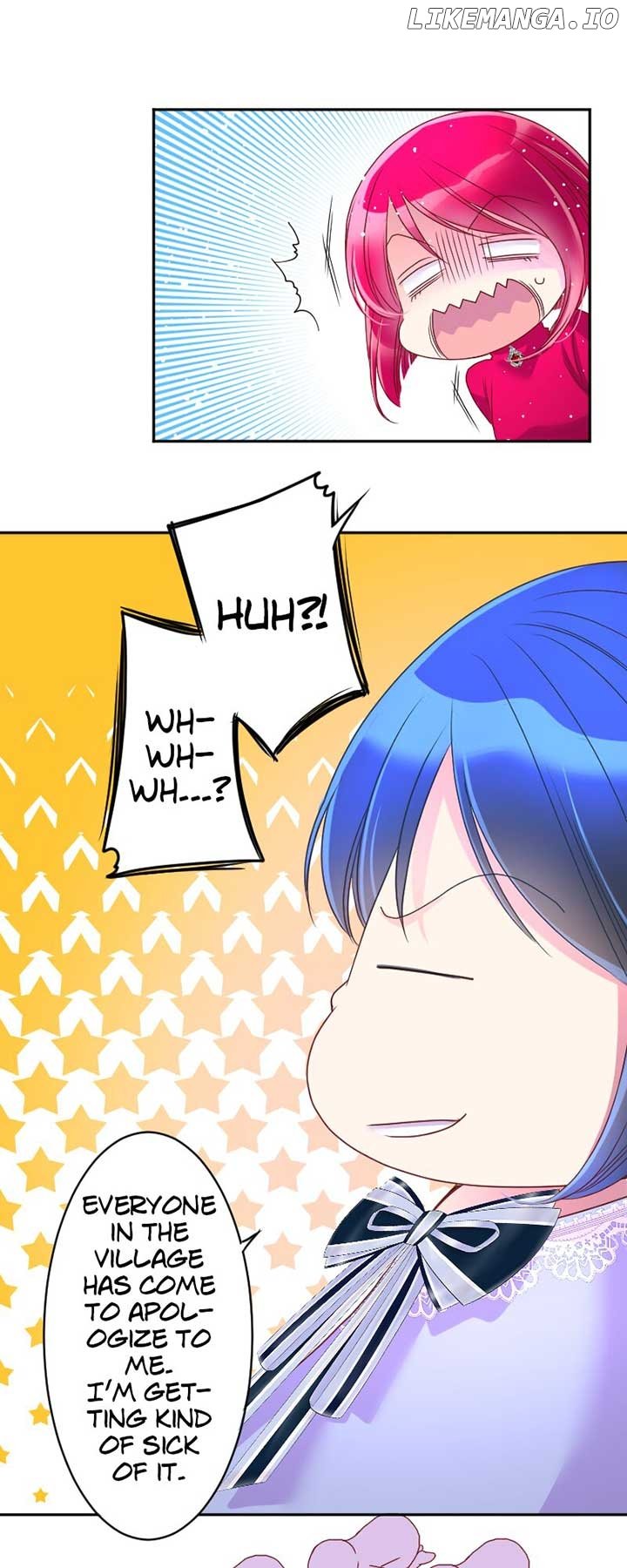 I was Reborn as a Housekeeper in a Parallel World! Chapter 181 - page 12
