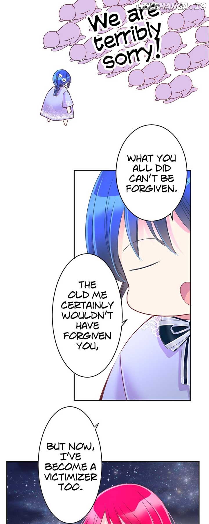 I was Reborn as a Housekeeper in a Parallel World! Chapter 181 - page 13