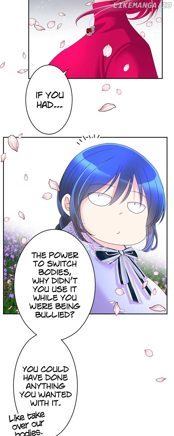 I was Reborn as a Housekeeper in a Parallel World! Chapter 181 - page 17