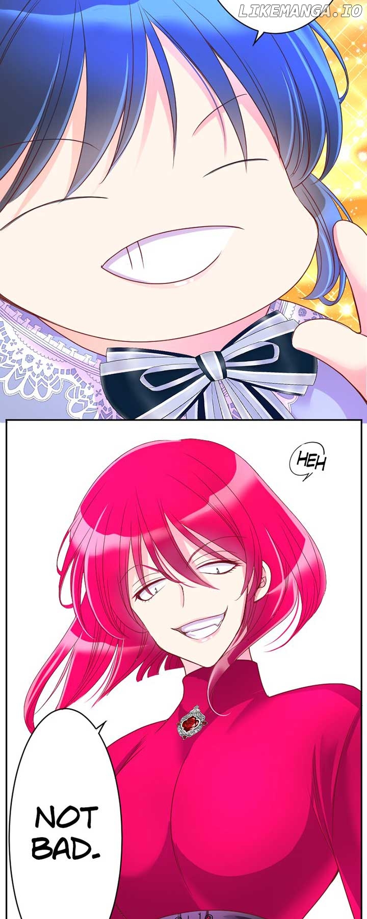 I was Reborn as a Housekeeper in a Parallel World! Chapter 181 - page 20