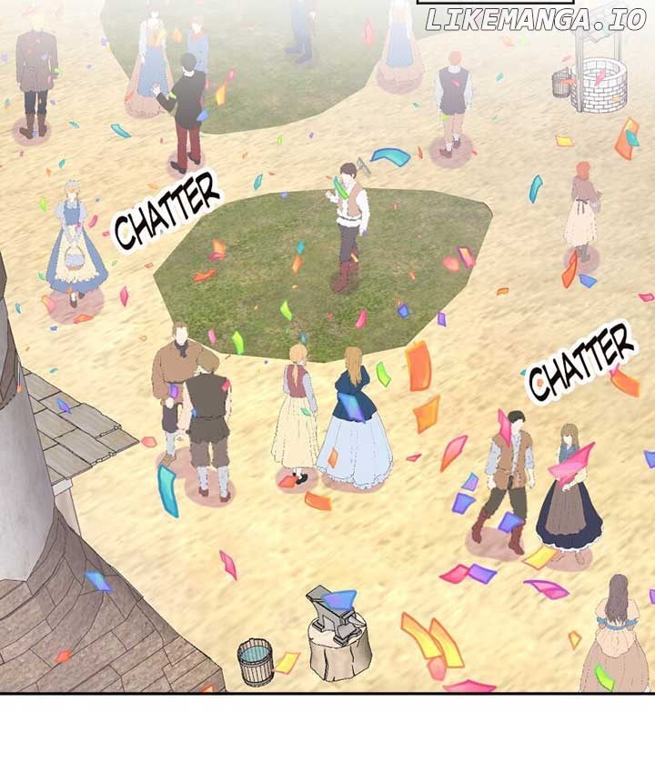 I was Reborn as a Housekeeper in a Parallel World! Chapter 181 - page 23
