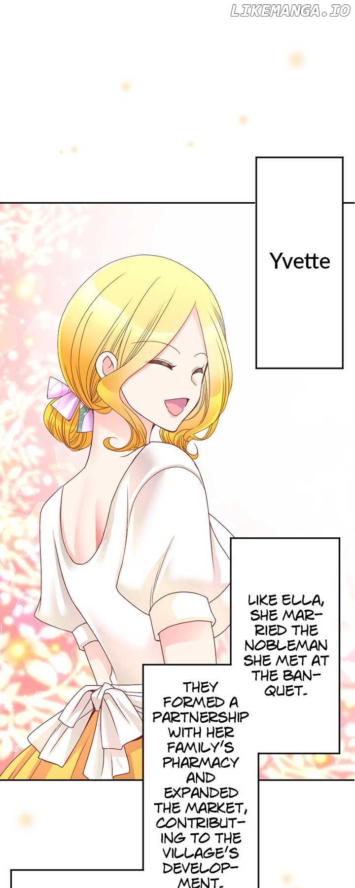 I was Reborn as a Housekeeper in a Parallel World! Chapter 181 - page 35
