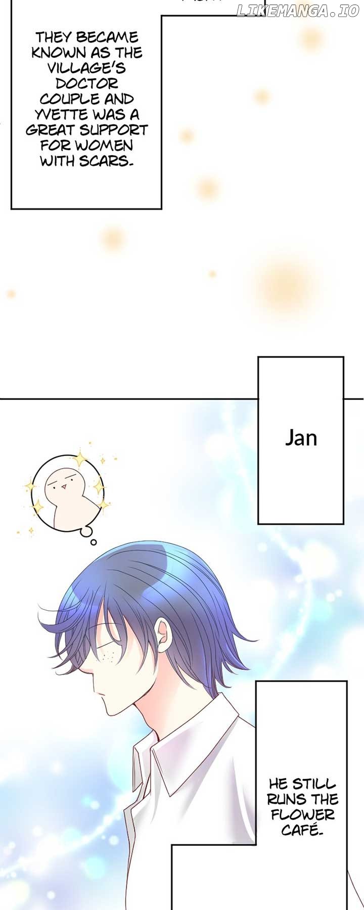 I was Reborn as a Housekeeper in a Parallel World! Chapter 181 - page 36