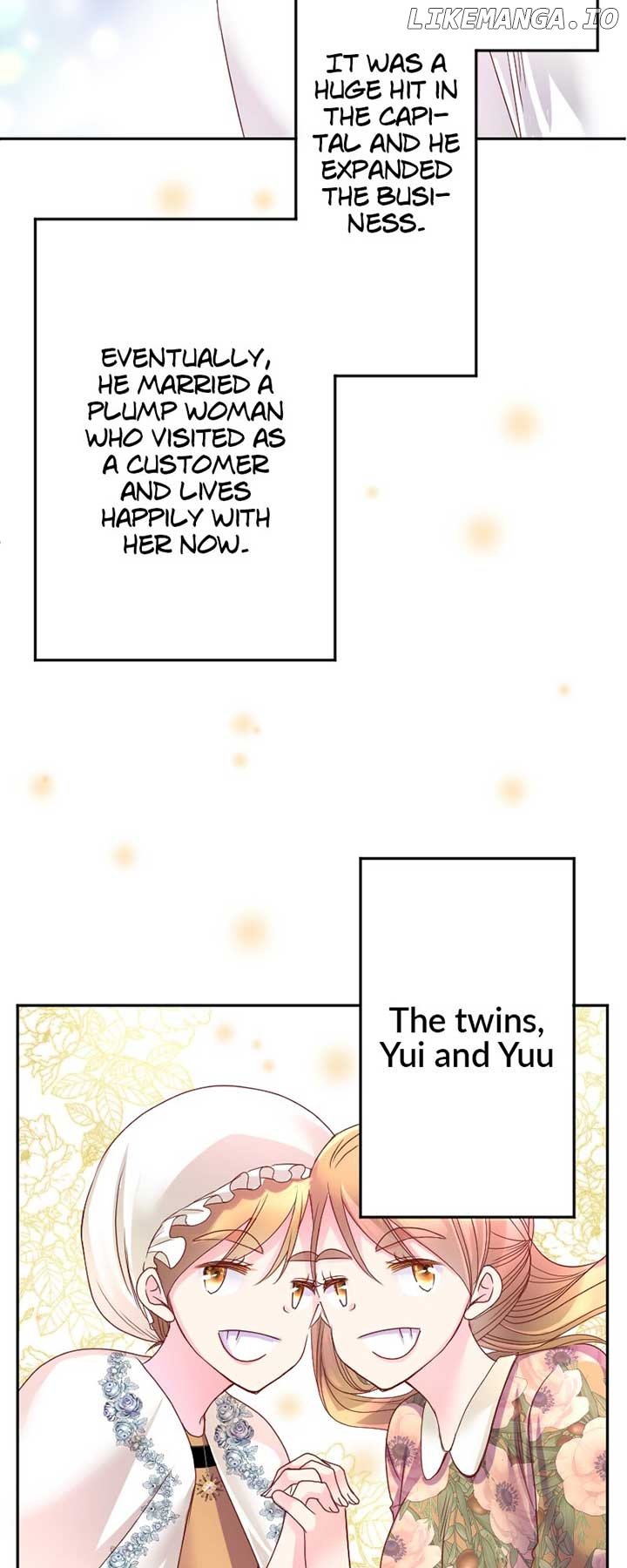 I was Reborn as a Housekeeper in a Parallel World! Chapter 181 - page 37